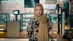 نان و شیرینی متفاوت در محدوده...