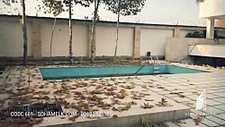 2400 متر باغ ویلا در خوشنام مل...