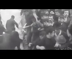 فیلم ایرانی طوقی با بازی بهروز...