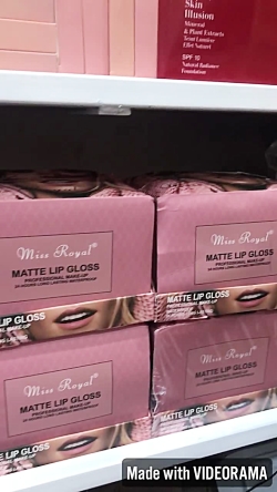 لوازم آرایشی وبهداشتی محمدی