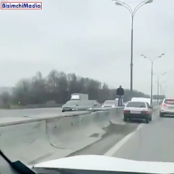 فیلمی که این روزها در فضای مجا...