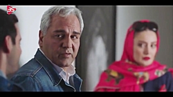 سریال هیولا - سکانس خیانت مهرا...