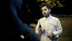 کلیپ جدید علی صبوری