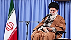 توطئه بسیار خطرناکی توسط مردم...