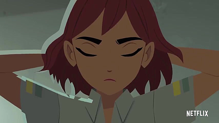 دانلود انیمیشن سریالی کارمن سندیگو 2019 دوبله فارسی Carmen Sandiego زمان98ثانیه