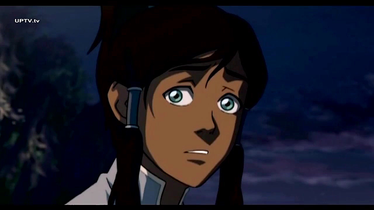 انیمیشن افسانه کورا The legend of korra - فصل 1 قسمت 2: رقابت - دوبله فارسی زمان3809ثانیه