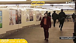 پشت صحنه خفن فیلم جوکر 2019