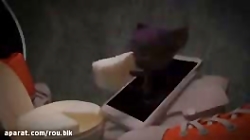 ماجراجویی در پاریس فصل اول قسم...