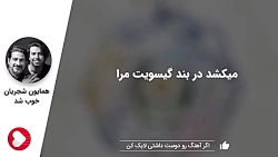 آهنگ سنتی بسیار زیبا همایون شج...