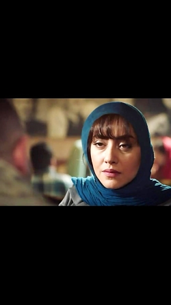 سکانس دیدنی از سریال عاشقانه