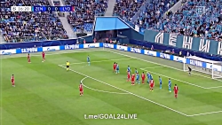 خلاصه بازی زنیت 2 - لیون 0