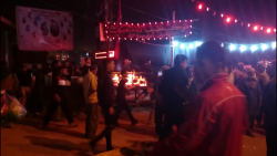 نوحه ترکی کربلا