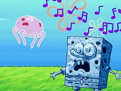 کارتون باب اسفنجی 121