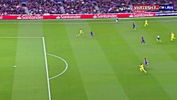بارسلون3 دورتموند1 (خلاصه بازی...