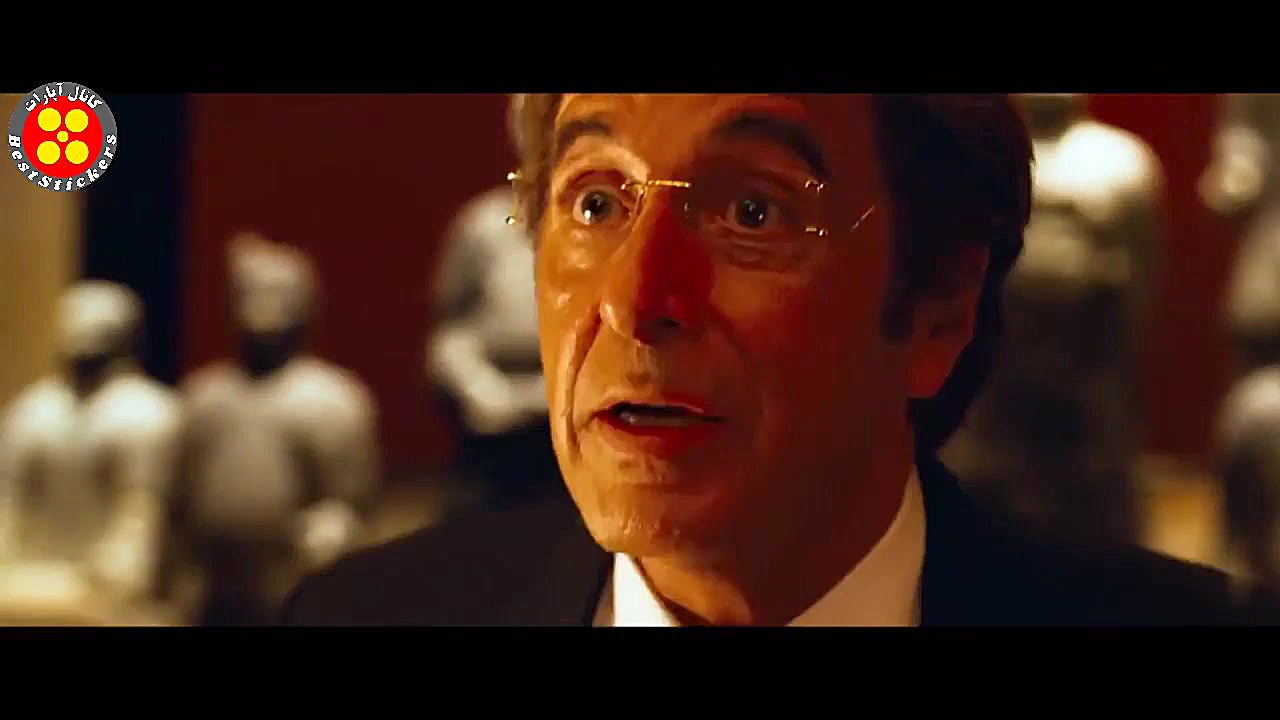 فیلم سینمایی - Oceans Thirteen 2007 - سیزده یار اوشن - دوبله فارسی زمان5283ثانیه