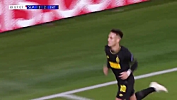 پاس بیرون پا تماشایی لوکاکو