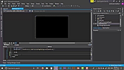 آ»وزش برنامه نویسی   C#  UWP S...