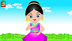 ترانه کودکانه...عمو زنجیر باف....