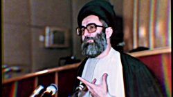 حضور همیشگی