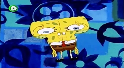 انیمیشن (باب اسفنجی) قسمت 137...