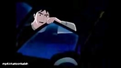 کارتون بن تن | قسمت 6