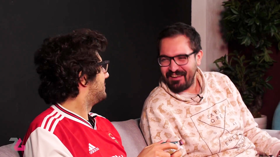 نیم نگاه زومجی: FIFA 20 نیم نگاه زومجی: FIFA 20