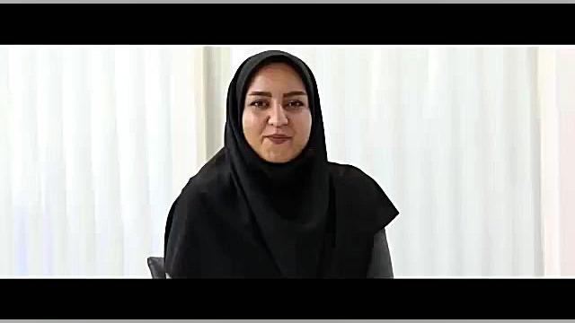 خانم اسماعیلی مسئول پذیرش مطب دکتر شهرام فاضلی دکتر شهرام فاضلی - فوق تخصص جراحی پلاستیک و زیبایی