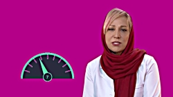 سرطان تا سلامت قسمت دوم ،  آما...