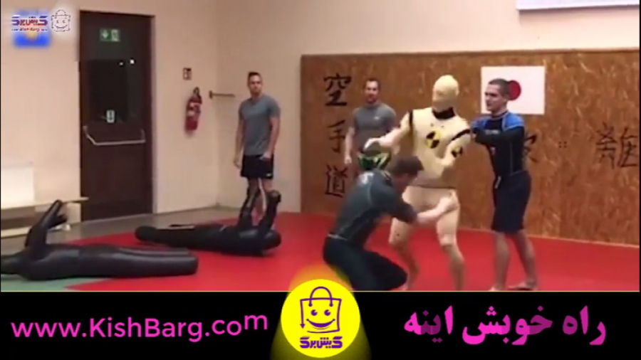 پوستر بزرگ