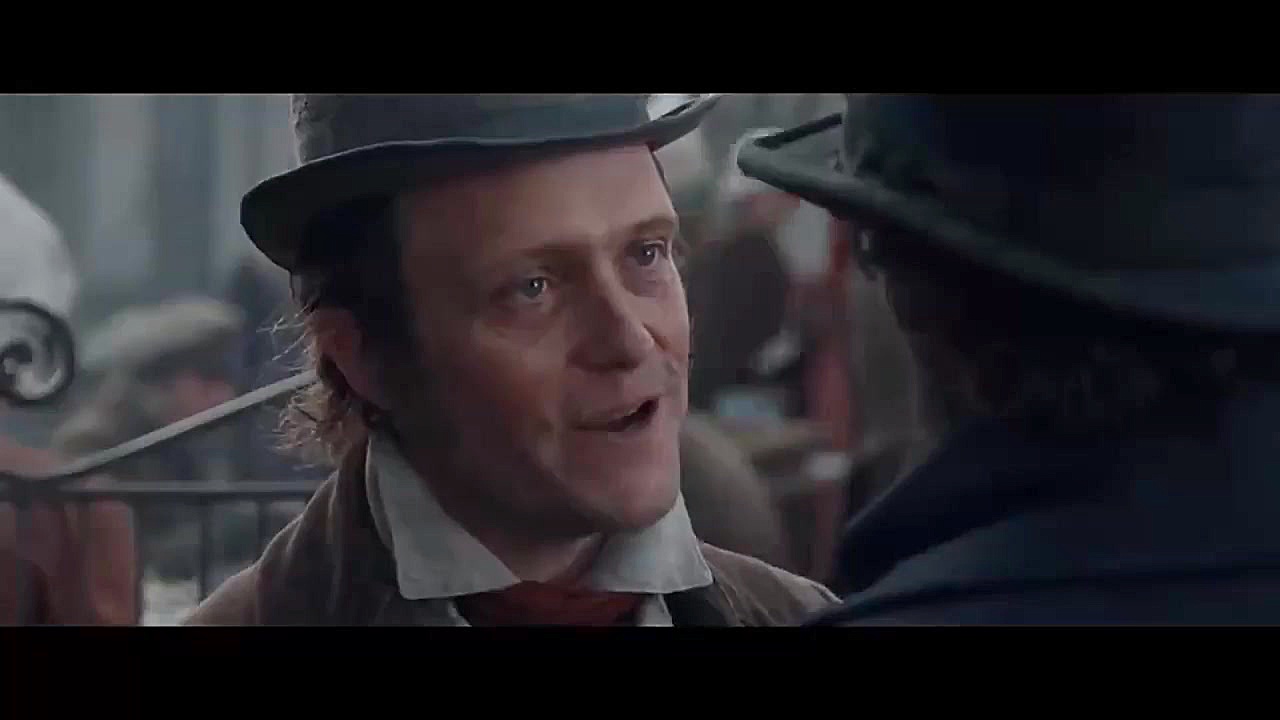 دانلود فیلم امپراطور پاریس 2018 دوبله فارسی The Emperor of Paris زمان62ثانیه
