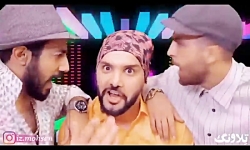 محسن ایزی بهتره یا محمد امین ک...