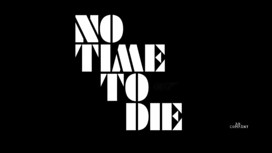 تریلر جیمز باند "وقت مردن نیست" | 2020 | " Trailer James Bond " No Time To Die زمان95ثانیه