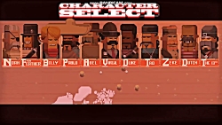 گیم پلی بازی جذاب و 9 نفره Fis...