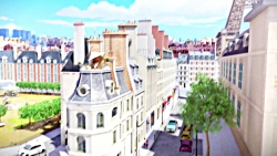 سریال ماجراجویی در پاریس فصل 1...