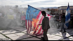 دانشجویان پیرو امام