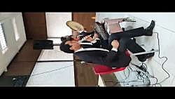 گروه موسیقی سنتی بسیار شاد 091...