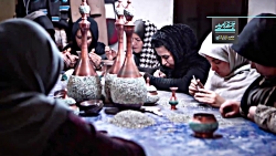 قسمت اول وحید خادمی کارآفرین ج...