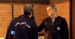 روش‌های سرقت از زبان سارق خودر...