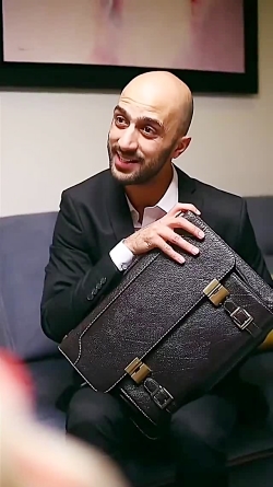 طنز خنده دار علی صبوری-بیمار