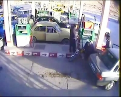 نتیجه وحشتناک استفاده تلفن همر...