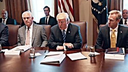 نشانه های افول آمریکا