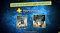 بازی های رایگان سرویس پلی استی...