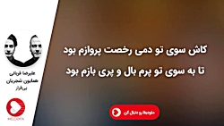 موسیقی سنتی همایون شجریان و عل...