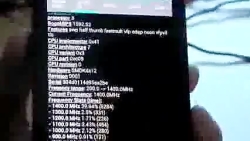 اولین فیلم از گلاکسی اس 3  Sam...