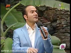 کلیپ طنز فوق العاده خنده دار ح...