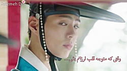 میکس فوق العاده زیبای مهتاب نق...