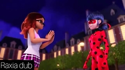 دوبله ی فوق طنز از میراکلوس لی...