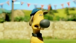 انیمیشن بره ناقلا