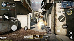Call of duty mobile