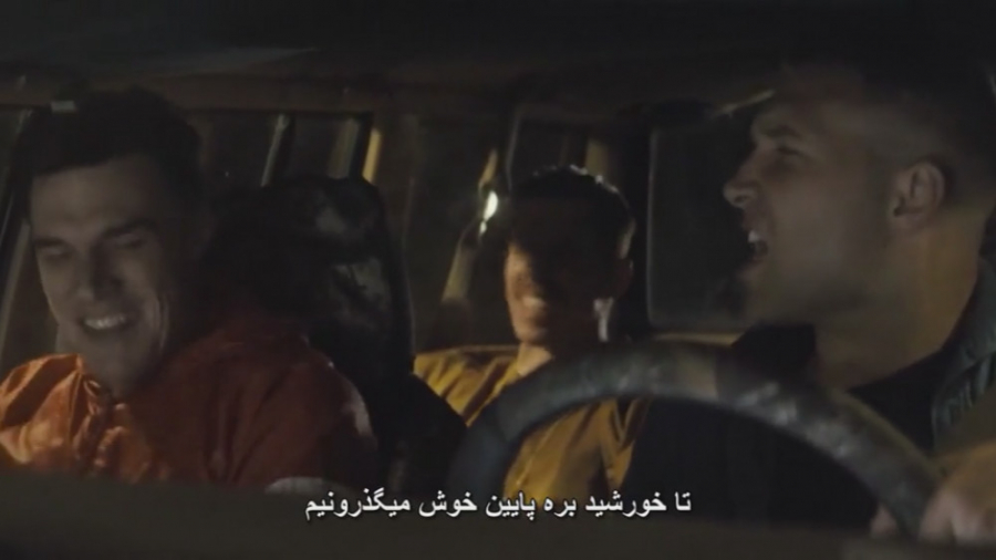 فیلم Semper Fi 2019 همیشه وفادار با زیرنویس فارسی زمان5667ثانیه